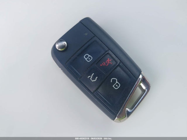Продаж на аукціоні авто 2019 Volkswagen Tiguan 2.0t Se/2.0t Sel/2.0t Sel R-line/2.0t Sel R-line Black, vin: 3VV3B7AX9KM013987, номер лоту: 45282318