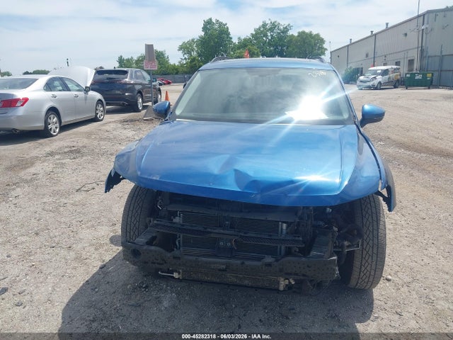 Продаж на аукціоні авто 2019 Volkswagen Tiguan 2.0t Se/2.0t Sel/2.0t Sel R-line/2.0t Sel R-line Black, vin: 3VV3B7AX9KM013987, номер лоту: 45282318