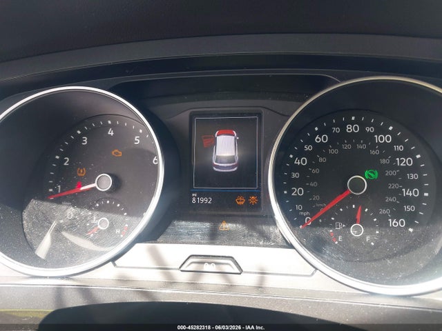 Продаж на аукціоні авто 2019 Volkswagen Tiguan 2.0t Se/2.0t Sel/2.0t Sel R-line/2.0t Sel R-line Black, vin: 3VV3B7AX9KM013987, номер лоту: 45282318