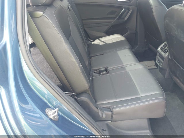 Продаж на аукціоні авто 2019 Volkswagen Tiguan 2.0t Se/2.0t Sel/2.0t Sel R-line/2.0t Sel R-line Black, vin: 3VV3B7AX9KM013987, номер лоту: 45282318