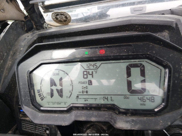 Kawasaki Krf 1000 A 2024 JKARFCA17RB520481 Image 7