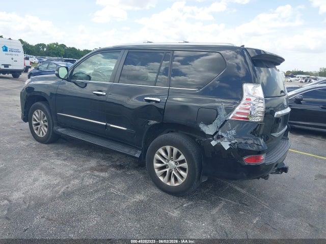45282323 :رقم المزاد ، JTJBM7FX7E5077238 vin ، 2014 Lexus Gx 460 مزاد بيع