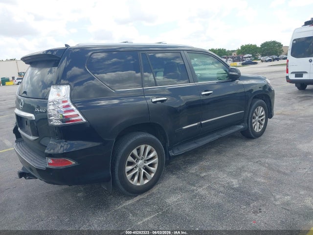 45282323 :رقم المزاد ، JTJBM7FX7E5077238 vin ، 2014 Lexus Gx 460 مزاد بيع