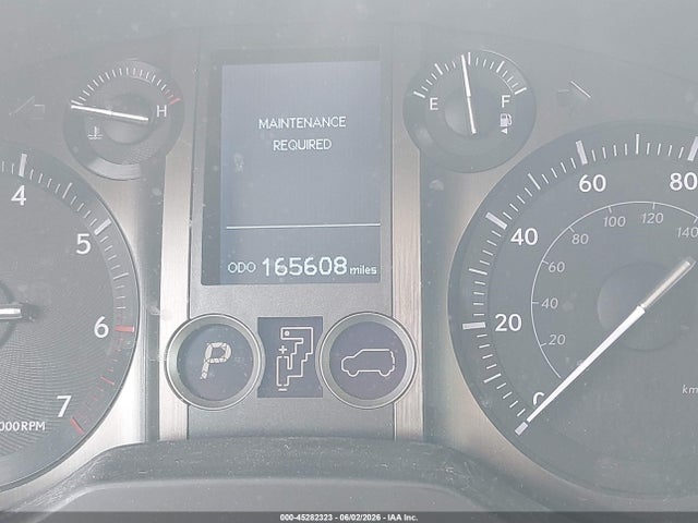 45282323 :رقم المزاد ، JTJBM7FX7E5077238 vin ، 2014 Lexus Gx 460 مزاد بيع