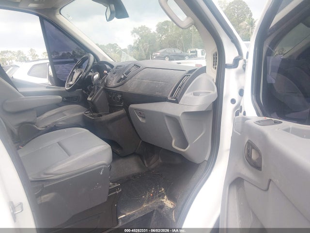Продажа на аукционе авто 2018 Ford Transit-250, vin: 1FTYR2CM5JKA77942, номер лота: 45282331