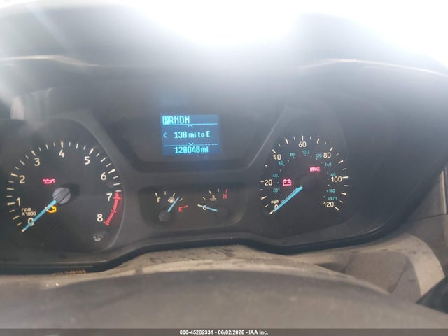 Продажа на аукционе авто 2018 Ford Transit-250, vin: 1FTYR2CM5JKA77942, номер лота: 45282331