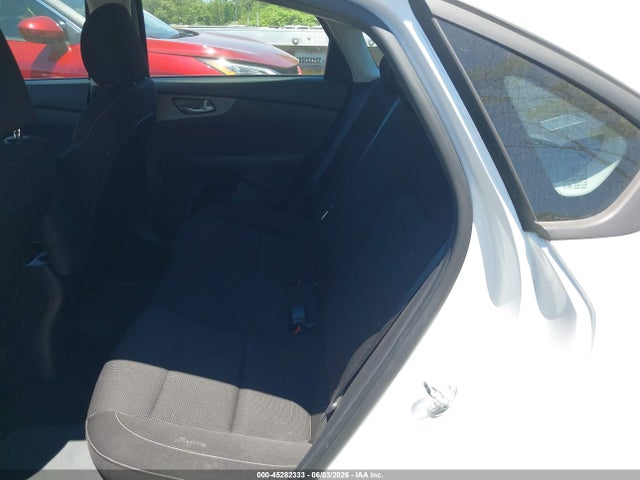 Aukcja sprzedaży 2021 Kia Forte Lxs, vin: 3KPF24AD9ME302607, numer aukcji: 45282333