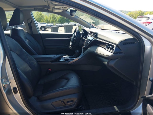 Aukcja sprzedaży 2020 Toyota Camry Xle Hybrid, vin: 4T1F31AK3LU525294, numer aukcji: 45282361