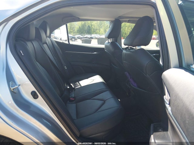 Aukcja sprzedaży 2020 Toyota Camry Xle Hybrid, vin: 4T1F31AK3LU525294, numer aukcji: 45282361