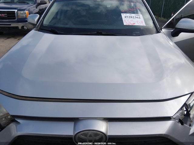 JTMW1RFV7KJ001710 Toyota Rav4 Xle