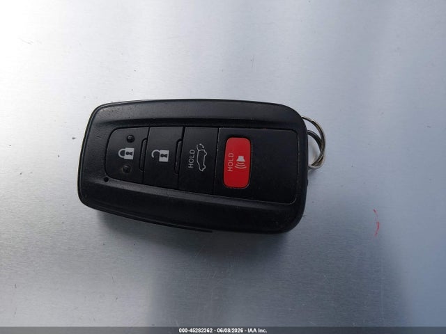 JTMW1RFV7KJ001710 Toyota Rav4 Xle