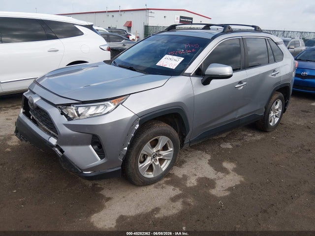 JTMW1RFV7KJ001710 Toyota Rav4 Xle