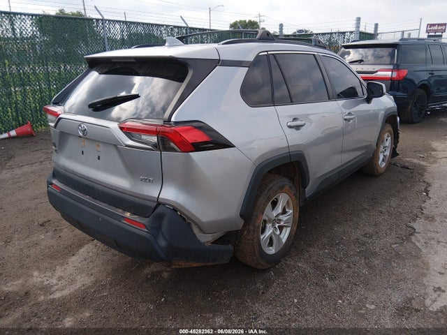 JTMW1RFV7KJ001710 Toyota Rav4 Xle