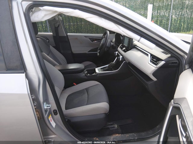 JTMW1RFV7KJ001710 Toyota Rav4 Xle