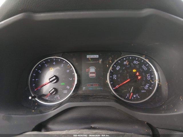 JTMW1RFV7KJ001710 Toyota Rav4 Xle
