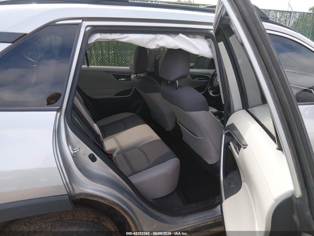 JTMW1RFV7KJ001710 Toyota Rav4 Xle