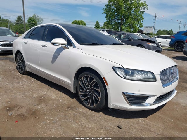 Aukcja sprzedaży 2020 Lincoln Mkz Hybrid Reserve, vin: 3LN6L5LU9LR603431, numer aukcji: 45282365