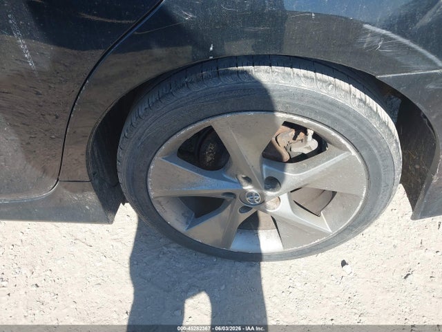 2012 Toyota Camry Se Limited Edition მანქანა იყიდება აუქციონზე, vin: 4T1BF1FK9CU194395, აუქციონის ნომერი: 45282367