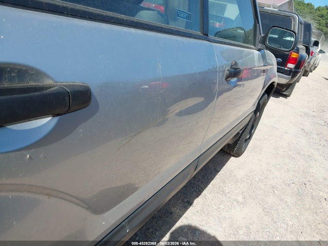 Aukcja sprzedaży 2003 Subaru Forester X, vin: JF1SG63663H718798, numer aukcji: 45282368