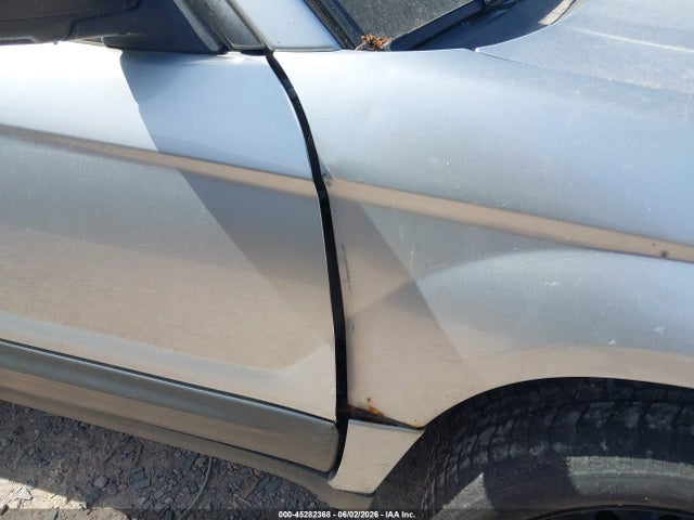 Aukcja sprzedaży 2003 Subaru Forester X, vin: JF1SG63663H718798, numer aukcji: 45282368