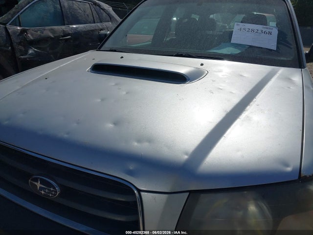 Aukcja sprzedaży 2003 Subaru Forester X, vin: JF1SG63663H718798, numer aukcji: 45282368