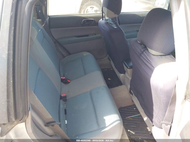 Aukcja sprzedaży 2003 Subaru Forester X, vin: JF1SG63663H718798, numer aukcji: 45282368