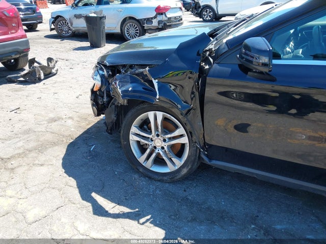 45282373 :رقم المزاد ، WDCTG4GB4FJ076213 vin ، 2015 Mercedes-benz Gla 250 4matic مزاد بيع