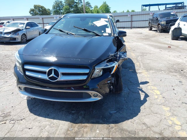 45282373 :رقم المزاد ، WDCTG4GB4FJ076213 vin ، 2015 Mercedes-benz Gla 250 4matic مزاد بيع