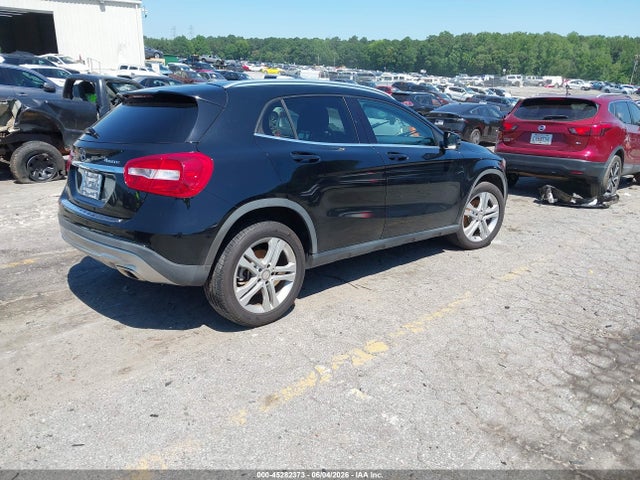 45282373 :رقم المزاد ، WDCTG4GB4FJ076213 vin ، 2015 Mercedes-benz Gla 250 4matic مزاد بيع