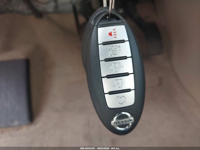 Aukcja sprzedaży 2013 Nissan Pathfinder Sl, vin: 5N1AR2MM7DC618015, numer aukcji: 45282381