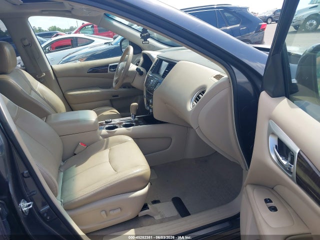 Aukcja sprzedaży 2013 Nissan Pathfinder Sl, vin: 5N1AR2MM7DC618015, numer aukcji: 45282381