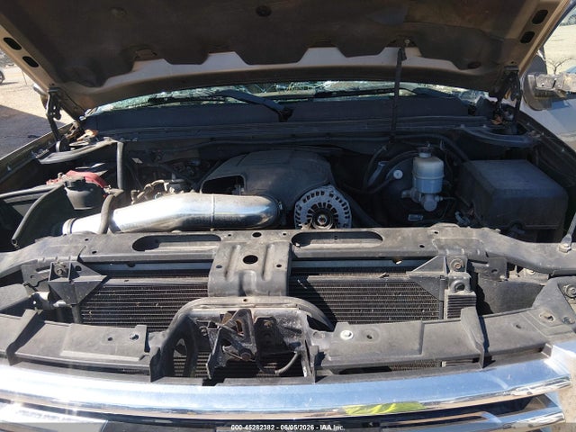 2009 Gmc Sierra 1500 Slt მანქანა იყიდება აუქციონზე, vin: 3GTEK33M29G193602, აუქციონის ნომერი: 45282382