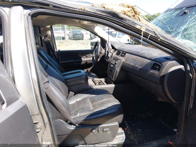 2009 Gmc Sierra 1500 Slt მანქანა იყიდება აუქციონზე, vin: 3GTEK33M29G193602, აუქციონის ნომერი: 45282382
