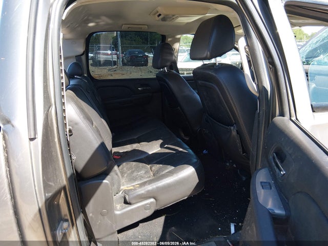 2009 Gmc Sierra 1500 Slt მანქანა იყიდება აუქციონზე, vin: 3GTEK33M29G193602, აუქციონის ნომერი: 45282382
