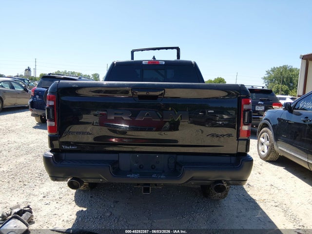 Продаж на аукціоні авто 2020 Ram 1500 Rebel  4x4 5'7 Box, vin: 1C6SRFLT3LN351264, номер лоту: 45282387