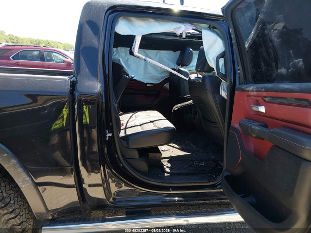 Продаж на аукціоні авто 2020 Ram 1500 Rebel  4x4 5'7 Box, vin: 1C6SRFLT3LN351264, номер лоту: 45282387
