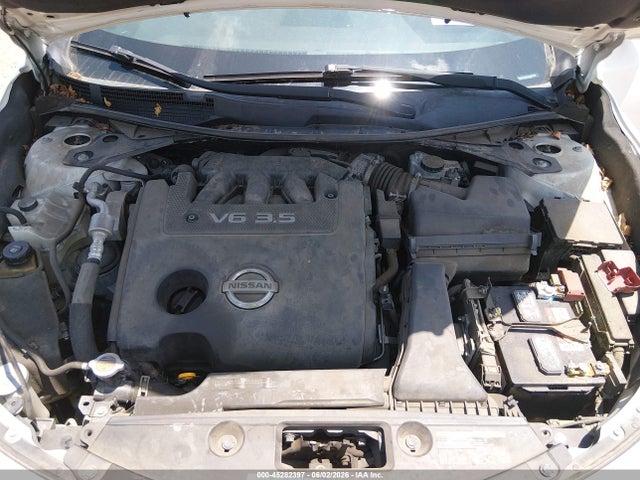 2013 Nissan Altima 3.5 S მანქანა იყიდება აუქციონზე, vin: 1N4BL3AP6DC228124, აუქციონის ნომერი: 45282397