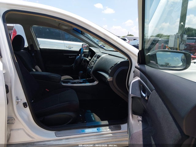 2013 Nissan Altima 3.5 S მანქანა იყიდება აუქციონზე, vin: 1N4BL3AP6DC228124, აუქციონის ნომერი: 45282397