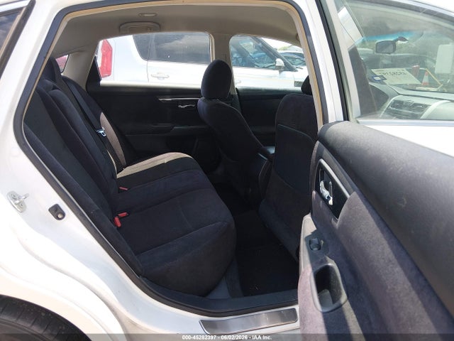 2013 Nissan Altima 3.5 S მანქანა იყიდება აუქციონზე, vin: 1N4BL3AP6DC228124, აუქციონის ნომერი: 45282397