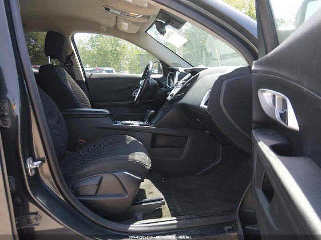 2017 Chevrolet Equinox Lt მანქანა იყიდება აუქციონზე, vin: 2GNFLFEK1H6303359, აუქციონის ნომერი: 45282404