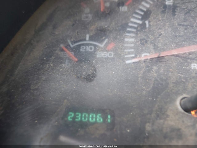 45282407 :رقم المزاد ، 3B7HC13YX1G786727 vin ، 2001 Dodge Ram 1500 St مزاد بيع