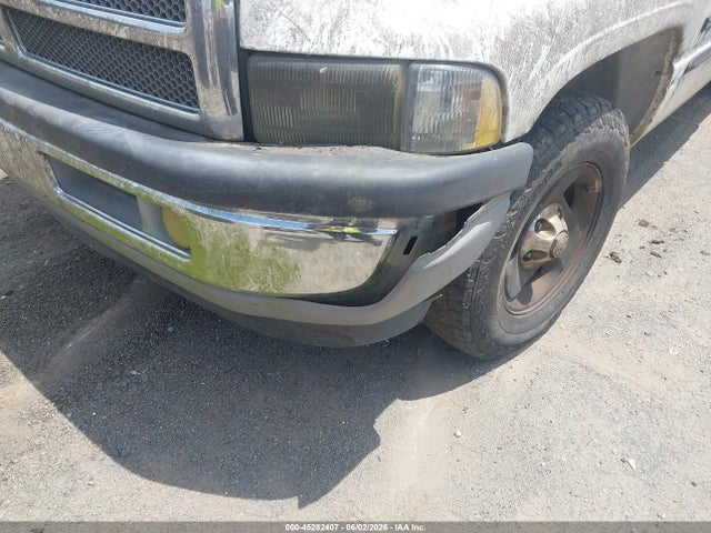 45282407 :رقم المزاد ، 3B7HC13YX1G786727 vin ، 2001 Dodge Ram 1500 St مزاد بيع