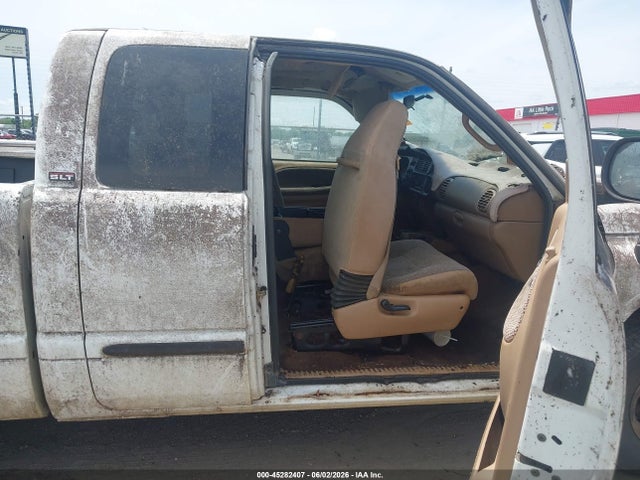 45282407 :رقم المزاد ، 3B7HC13YX1G786727 vin ، 2001 Dodge Ram 1500 St مزاد بيع