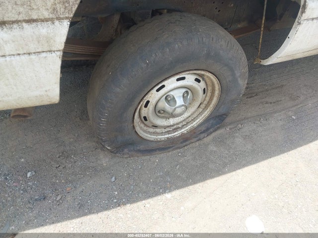 45282407 :رقم المزاد ، 3B7HC13YX1G786727 vin ، 2001 Dodge Ram 1500 St مزاد بيع