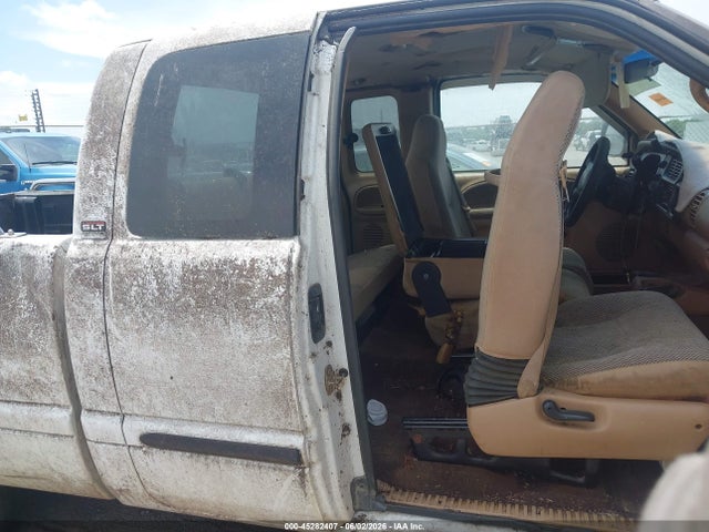 45282407 :رقم المزاد ، 3B7HC13YX1G786727 vin ، 2001 Dodge Ram 1500 St مزاد بيع