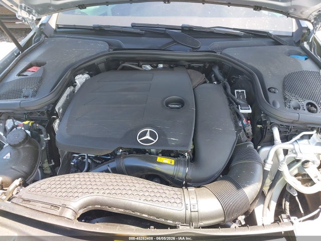 Aukcja sprzedaży 2022 Mercedes-benz E 350, vin: W1KZF8DB8NB091438, numer aukcji: 45282408