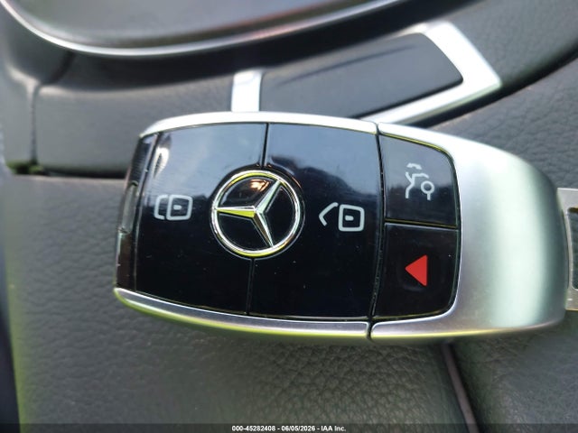 Aukcja sprzedaży 2022 Mercedes-benz E 350, vin: W1KZF8DB8NB091438, numer aukcji: 45282408
