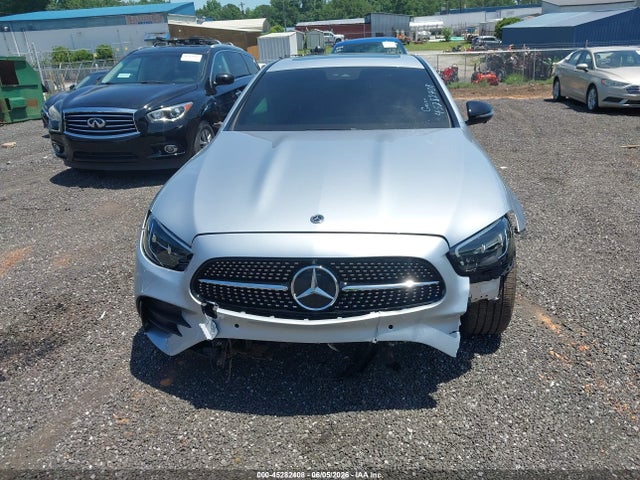 Aukcja sprzedaży 2022 Mercedes-benz E 350, vin: W1KZF8DB8NB091438, numer aukcji: 45282408