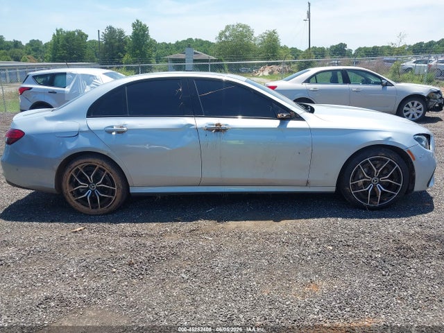 Aukcja sprzedaży 2022 Mercedes-benz E 350, vin: W1KZF8DB8NB091438, numer aukcji: 45282408