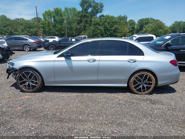 Aukcja sprzedaży 2022 Mercedes-benz E 350, vin: W1KZF8DB8NB091438, numer aukcji: 45282408